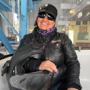 Meet your Posher, Todd